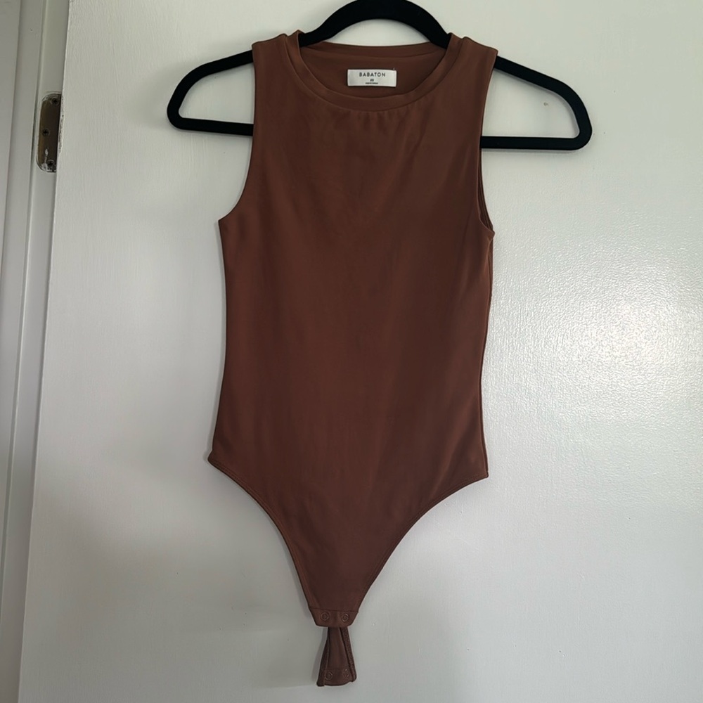 Babaton Body Suit